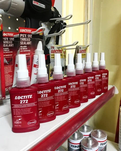 Loctite